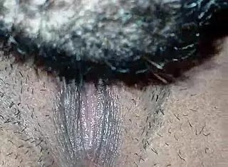 Intense Clit Licking Leads To Explosive Orgasm In Passionate Homemade Encounter