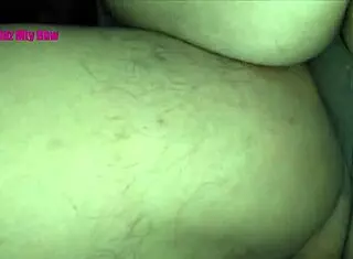 why's this fat-ass mexican whore riding the trainer's thick cock like a rough slut in cuckold action?