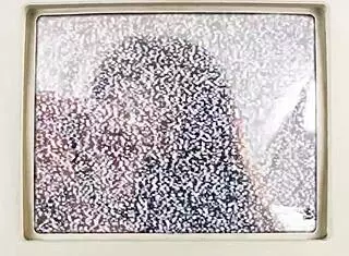 i spit out the doctor's cum so he fucks me missionary and blasts jizz on my natural tits.