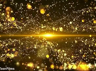 Sexy petite teen Megan gets double anal penetration in interracial scene with gaping prolapse and big black cock.