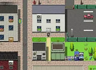 Hey, check out this complete gameplay of Anna in exciting affection part 21 with horny shower fingering and office cheating vibes