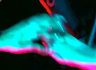 Bound Foot To Tickle