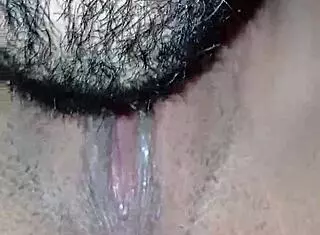 Intense Clit Licking Leads To Explosive Orgasm In Passionate Homemade Encounter