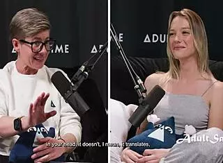 my wife in orgy kenna james bree mills