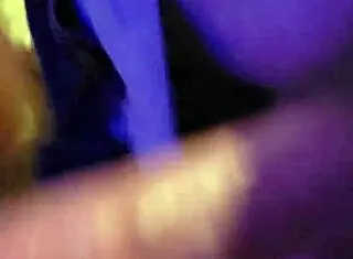 hey my slut gf is sucking my dick like a pro in homemade vid