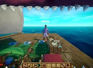 Raft with bots part 2