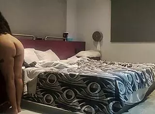 What happens in this casting take one session?