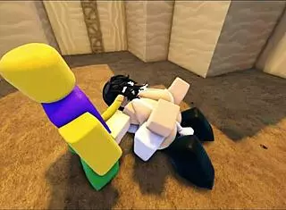 Zaki faces unexpected challenges in roblox gameplay adventure