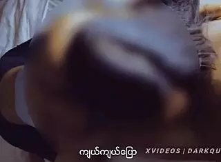 Young Asian Slut Gets Creampie in Tight Pussy!