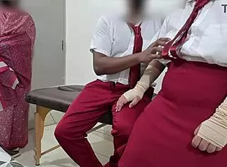 Students Having Sex Infront Of Teacher