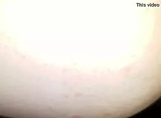 pounding that fat white ass with big black monster cock in interracial slut action