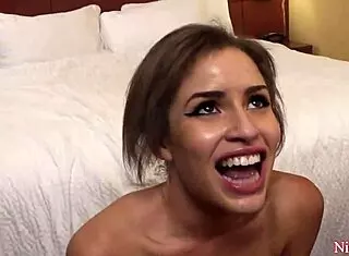 quick intense sessions featuring obedient women in action