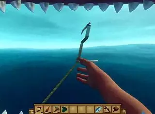 Raft with bots part 2