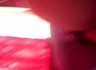 My prostitute friend offers her ass when her husband leaves home.