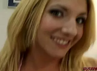 lonely milf vivian discovers new job opportunity