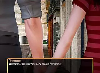 I Feel So Connected to My New Family 420