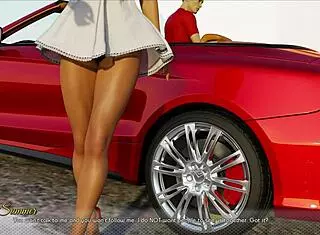 Dive into Alternate Existence 13 Adventure!