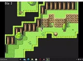 Stranded alone on island with my mother facing bold survival challenges