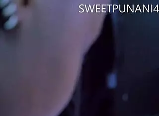 Stepbro Reads While I Give Him Blowjob and Cock Play Before Rendering Sweet Pussy.