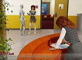 Dive into Alternate Existence 13 Adventure!