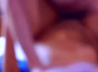 Shy Indian college teen experiences orgasm with mother-in-law in private home setting