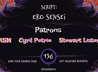 Sister Sacrifice In Erotic Audio For Women With POV Fetish