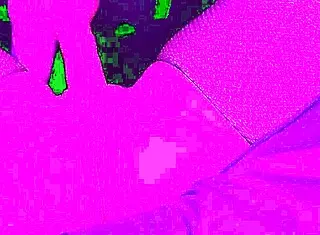 pink dildo brings intense climax