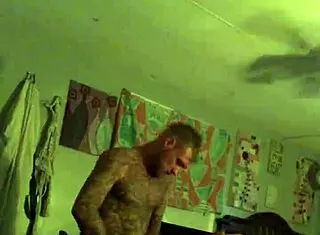 foreplay assplay throatfucking two lovers