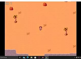 Stranded alone on island with my mother facing bold survival challenges