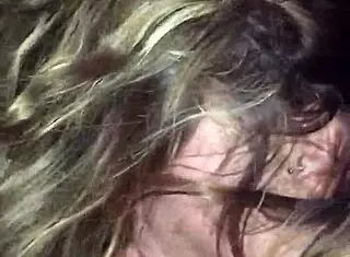 Wife Giving Blowjob To Another Man With Deep Emotion