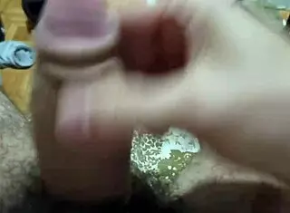 Delicious Hairy Muscular Bear Bodybuilder Jerking Off Solo In Homemade Cfnm Fetish