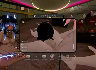 threesome with succubus pt 4 final