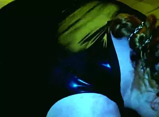 kinky housewives from germany - part 4 with big tits bbw cowgirl teasing