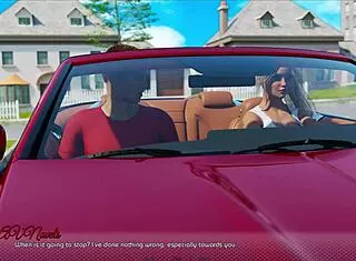 Dive into Alternate Existence 13 Adventure!