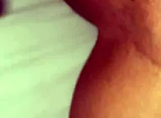 imagine cumming on her back after doggystyle with horny big ass latina