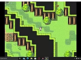 Stranded alone on island with my mother facing bold survival challenges