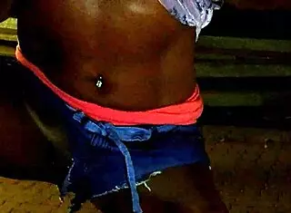 stylish hotpants combined with shiny pantyhose for everyday fashion outfits and versatile looks