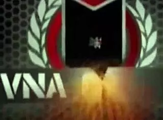 I ride Jizz Bizz's monster cock while spreading my ass and blonde big tits bounce wildly