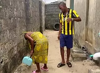 Blackpussy Meets Harveyxbush Ending In Multiple Squirting Sex Sessions With Big Black Cock