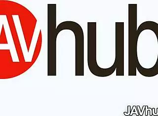 Ako Nishino Serves Older Gentleman