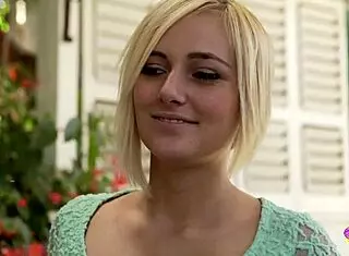 Kate England DOES NOT CARE About The TABOO And Still SEDUCES The LESBIAN Melissa May!