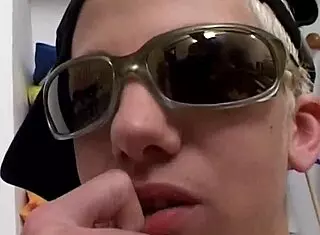 Amateur Sex at Home with Milf and Young 18+ Cock Filled with Intense Emotions and Desire