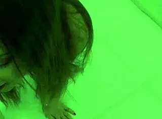 teenage skank takes big cock anal and gets cumshot