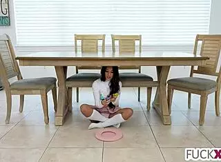 Nnn Challenge Day 30 Freya Von Doom