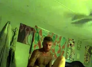 foreplay assplay throatfucking two lovers