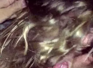 Wife Giving Blowjob To Another Man With Deep Emotion