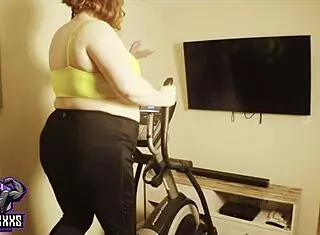 Stacxxxs Presents Late For Workout Nathalie Presley