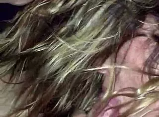 Wife Giving Blowjob To Another Man With Deep Emotion