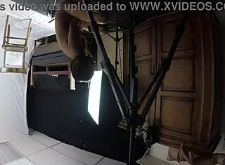 Mandy Mynxx Sucking Cock Deepthroat With Gagging And Choking