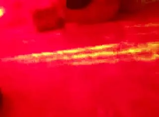 why is hubby fucking my friend so rough in doggystyle?